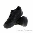 Dainese Hgacto Mens MTB Shoes, , Black, , Male, 0055-10309, 5638185639, , N1-06.jpg