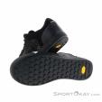 Dainese Hgacto Mens MTB Shoes, , Black, , Male, 0055-10309, 5638185639, , N1-11.jpg