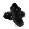 Dainese Hgacto Mens MTB Shoes, Dainese, Black, , Male, 0055-10309, 5638185639, 8051019672728, N2-02.jpg