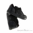 Dainese Hgacto Mens MTB Shoes, , Black, , Male, 0055-10309, 5638185639, , N2-17.jpg