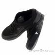 Dainese Hgacto Mens MTB Shoes, , Black, , Male, 0055-10309, 5638185639, , N3-08.jpg
