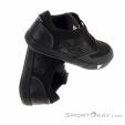 Dainese Hgacto Mens MTB Shoes, , Black, , Male, 0055-10309, 5638185639, , N3-18.jpg