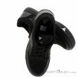 Dainese Hgacto Mens MTB Shoes, , Black, , Male, 0055-10309, 5638185639, , N4-04.jpg
