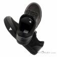 Dainese Hgacto Mens MTB Shoes, Dainese, Black, , Male, 0055-10309, 5638185639, 8051019672728, N5-15.jpg