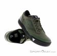 Dainese Hgacto Mens MTB Shoes, , Olive-Dark Green, , Male, 0055-10309, 5638185645, , N1-01.jpg