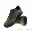 Dainese Hgacto Mens MTB Shoes, , Olive-Dark Green, , Male, 0055-10309, 5638185645, , N1-06.jpg
