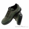 Dainese Hgacto Mens MTB Shoes, , Olive-Dark Green, , Male, 0055-10309, 5638185645, , N2-07.jpg