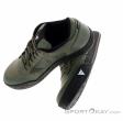 Dainese Hgacto Mens MTB Shoes, , Olive-Dark Green, , Male, 0055-10309, 5638185645, , N3-08.jpg