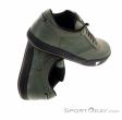 Dainese Hgacto Hommes Chaussures MTB, Dainese, Vert foncé olive, , Hommes, 0055-10309, 5638185645, 8051019672858, N3-18.jpg