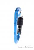 Salewa Hot G3 Screwgate Carabiner, , Blue, , Male,Female,Unisex, 0032-11483, 5638185669, , N2-17.jpg