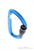 Salewa Hot G3 Screwgate Carabiner, , Blue, , Male,Female,Unisex, 0032-11483, 5638185669, , N3-03.jpg