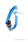 Salewa Hot G3 Screwgate Carabiner, , Blue, , Male,Female,Unisex, 0032-11483, 5638185669, , N3-08.jpg