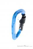 Salewa Hot G3 Screwgate Carabiner, , Blue, , Male,Female,Unisex, 0032-11483, 5638185669, , N3-18.jpg
