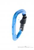 Salewa Hot G3 Schraubkarabiner, Salewa, Blau, , Herren,Damen,Unisex, 0032-11483, 5638185669, 4053866311564, N3-18.jpg