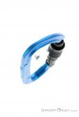 Salewa Hot G3 Screwgate Carabiner, , Blue, , Male,Female,Unisex, 0032-11483, 5638185669, , N4-19.jpg
