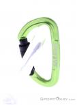 Salewa Hot G3 Screwgate Carabiner, Salewa, Green, , Male,Female,Unisex, 0032-11483, 5638185670, 4053866311557, N2-12.jpg