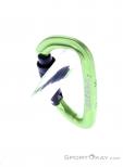 Salewa Hot G3 Mousqueton à vis, Salewa, Vert, , Hommes,Femmes,Unisex, 0032-11483, 5638185670, 4053866311557, N3-13.jpg