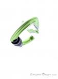 Salewa Hot G3 Screwgate Carabiner, , Green, , Male,Female,Unisex, 0032-11483, 5638185670, , N4-09.jpg