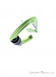 Salewa Hot G3 Screwgate Carabiner, Salewa, Green, , Male,Female,Unisex, 0032-11483, 5638185670, 4053866311557, N4-09.jpg