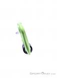 Salewa Hot G3 Screwgate Carabiner, , Green, , Male,Female,Unisex, 0032-11483, 5638185670, , N5-05.jpg