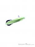 Salewa Hot G3 Screwgate Carabiner, , Green, , Male,Female,Unisex, 0032-11483, 5638185670, , N5-10.jpg