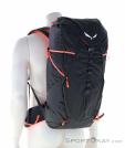 Salewa MTN Trainer 2 28l Backpack, , Black, , Male,Female,Unisex, 0032-11485, 5638185676, , N1-01.jpg