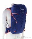 Salewa MTN Trainer 2 28l Backpack, , Dark-Blue, , Male,Female,Unisex, 0032-11485, 5638185677, , N1-01.jpg