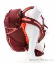 Salewa MTB Trainer 2 22l Women Backpack, Salewa, Dark-Red, , Female, 0032-11486, 5638185680, 4053866695589, N3-08.jpg