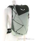 Salewa Puez 23l Women Backpack, Salewa, Olive-Dark Green, , Female, 0032-11489, 5638185685, 4053866695657, N1-01.jpg