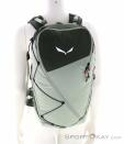 Salewa Puez 23l Damen Rucksack, , Oliv-Dunkelgrün, , Damen, 0032-11489, 5638185685, , N2-02.jpg