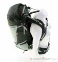 Salewa Puez 32+5l Women Backpack, Salewa, Olive-Dark Green, , Female, 0032-11491, 5638185698, 4053866695725, N3-08.jpg