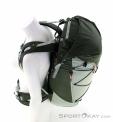 Salewa Puez 32+5l Women Backpack, Salewa, Olive-Dark Green, , Female, 0032-11491, 5638185698, 4053866695725, N3-18.jpg