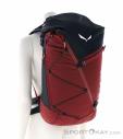 Salewa Puez 32+5l Mujer Mochila, Salewa, Rojo oscuro, , Mujer, 0032-11491, 5638185699, 4053866695718, N1-01.jpg