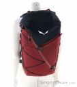 Salewa Puez 32+5l Damen Rucksack, Salewa, Dunkel-Rot, , Damen, 0032-11491, 5638185699, 4053866695718, N2-02.jpg