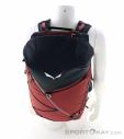 Salewa Puez 32+5l Women Backpack, Salewa, Dark-Red, , Female, 0032-11491, 5638185699, 4053866695718, N3-03.jpg