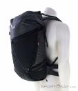 Salewa Puez 32+5l Backpack, , Black, , Male,Female,Unisex, 0032-11492, 5638185709, , N1-06.jpg