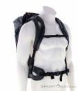 Salewa Puez 32+5l Backpack, , Black, , Male,Female,Unisex, 0032-11492, 5638185709, , N1-11.jpg
