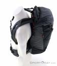 Salewa Puez 32+5l Backpack, , Black, , Male,Female,Unisex, 0032-11492, 5638185709, , N3-18.jpg