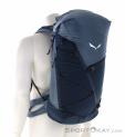 Salewa Puez 32+5l Backpack, , Dark-Blue, , Male,Female,Unisex, 0032-11492, 5638185712, , N1-01.jpg