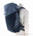Salewa Puez 32+5l Backpack, Salewa, Dark-Blue, , Male,Female,Unisex, 0032-11492, 5638185712, 4053866695671, N1-06.jpg