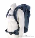 Salewa Puez 32+5l Backpack, , Dark-Blue, , Male,Female,Unisex, 0032-11492, 5638185712, , N1-16.jpg