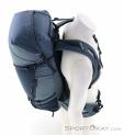 Salewa Puez 32+5l Backpack, , Dark-Blue, , Male,Female,Unisex, 0032-11492, 5638185712, , N3-08.jpg