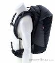 Salewa Puez 40+5l Backpack, , Black, , Male,Female,Unisex, 0032-11494, 5638185715, , N2-17.jpg
