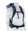 Salewa Puez 40+5l Backpack, , Dark-Blue, , Male,Female,Unisex, 0032-11494, 5638185716, , N1-11.jpg