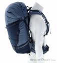 Salewa Puez 40+5l Backpack, , Dark-Blue, , Male,Female,Unisex, 0032-11494, 5638185716, , N2-07.jpg