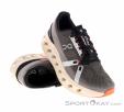 On Cloudeclipse Mens Running Shoes, On, Black, , Male, 0262-10394, 5638185719, 7630867883077, N1-01.jpg