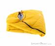 Salewa Puez RDS Down -7°C Long Saco de dormir de plumas, Salewa, Amarillo, , Hombre,Mujer,Unisex, 0032-11499, 5638185743, 4053866697033, N2-17.jpg