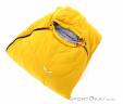 Salewa Puez RDS Down -7°C Long Sac de couchage à duvet, Salewa, Jaune, , Hommes,Femmes,Unisex, 0032-11499, 5638185743, 4053866697033, N4-04.jpg