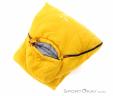 Salewa Puez RDS Down -7°C Long Saco de dormir de plumas, Salewa, Amarillo, , Hombre,Mujer,Unisex, 0032-11499, 5638185743, 4053866697033, N4-14.jpg