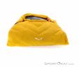 Salewa Puez RDS Down -1°C Down Sleeping Bag, Salewa, Yellow, , Male,Female,Unisex, 0032-11500, 5638185744, 4053866696999, N2-02.jpg